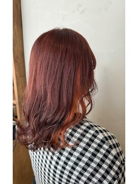 アパートメント 下関垢田店(APARTMENT) デザインカラー