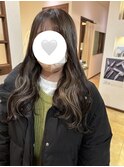 【AOIカラー】イヤリングカラー