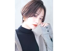アトラクトヘアー バイ ミューズ(Attract hair by MUSE)