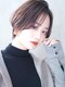 アトラクトヘアー バイ ミューズ(Attract hair by MUSE)の写真/【マンツーマン×半個室】ゆったりとお過ごしいただきながら、あなたの理想のスタイルへと導きます＊