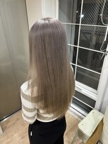 ループ(LOOP) ミルクティーベージュ