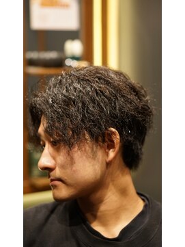 銀座 シノ 本店(shino) ツイストスパイラル