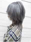 シルバーウルフ