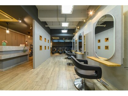 イースタイル 八事店(e style)の写真