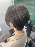ショート、ハイライト
