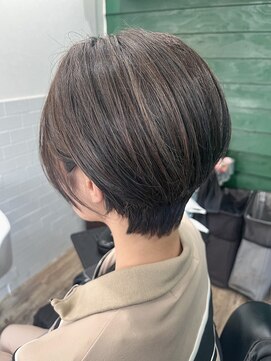 ワンバイワン(ONE BY ONE) ショート、ハイライト