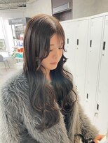 リミットバイアフィナー 大宮店(limit by Afinar)&nbsp;ショコラグレージュ