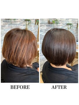 レアーク(Le′Ahrk) Dr.カラー