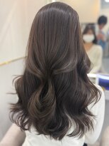 シーテメゾン(Ciete Maison)&nbsp;【Makishi】似合わせ/小顔/韓国ヘア/レイヤーカット