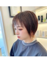 エンディト(&Ditto)&nbsp;カミオ マキ