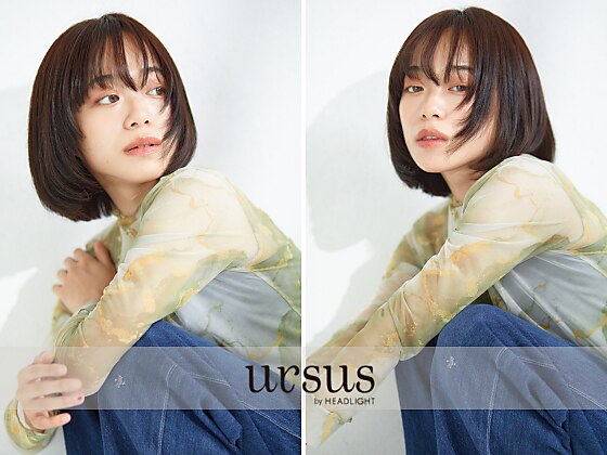 アーサス ヘアー デザイン 川崎店(Ursus hair Design by アーサス ヘアー デザイン 川崎店(Ursus hair Design by
