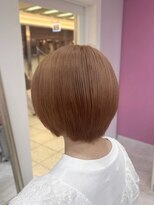 ユーナゴヤ(u nagoya)&nbsp;オレンジベージュ