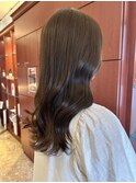 ブラウンベージュ