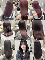 リッカ(LICCA)&nbsp;〔LICCA AMANE〕春夏の人気カラー9選！