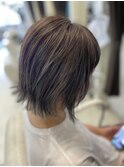 インナーカラー