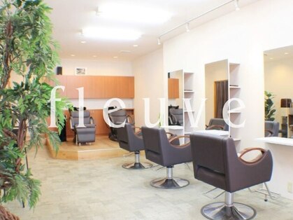 フルーヴ(fleuve)の写真