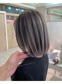 エアタッチバレイヤージュ