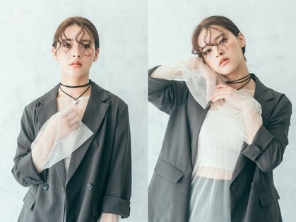 フーガヘアー 元住吉店(FUGA hair)の写真