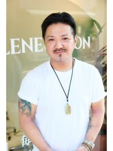 ジェイリンサロン 赤羽(JLene Salon) Yoppi San