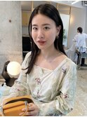 コントラストハイライト