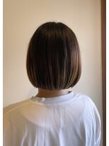 スプリング バイ ラシク(spring by Rasiku)&nbsp;デザインボブ