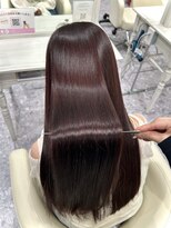 ナビ 金沢駅前店(navi)&nbsp;*秋カラー*