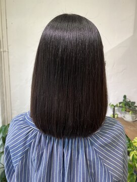 シュガー ミタケ(SUGAR mitake) 髪質改善縮毛矯正