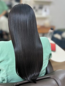 231ルームトゥビューティファイ(231 room to beautify) チャコールグレージュ(イルミナ)