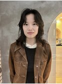 ウルフレイヤー　stylist &nbsp;nana 【千葉駅】
