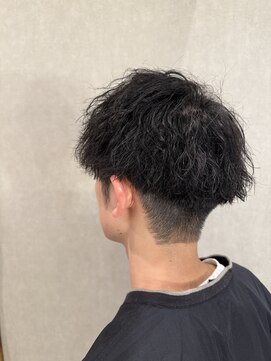 リノ カルバリ(Lino Calbari) Lino Calbariスタイル