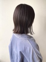 セルカ 高田馬場(CERCA)&nbsp;大人くびれ切りっぱなしボブ