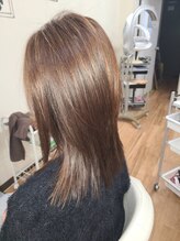 アーラ(ALA)&nbsp;ミディアムウルフ