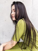 ユアーズ ヘア 恵比寿本店(youres hair)&nbsp;憧れの＊艶髪ロング＊