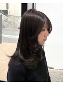 【nanami指名】ブラウン
