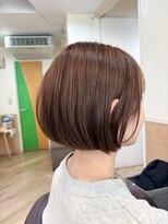 ジェイジェイウィル 一之江店(JJ will)&nbsp;ボブスタイル