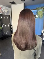 エミタス 柳通り(Emitas.)&nbsp;ストレート&ベージュ