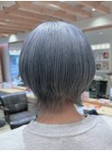 グレーアッシュ