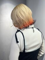 スノットバイガルテ(SNOT by GARTE) ボブ/レイヤーボブ/ショートカット