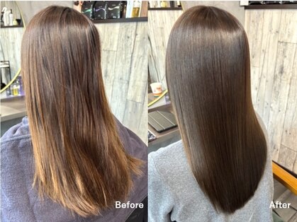 ラボ(LAB)の写真