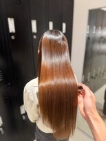 ミンクスプラス 流山おおたかの森(MINX plus)&nbsp;酸性ストレート