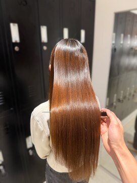 ミンクスプラス 流山おおたかの森(MINX plus) 酸性ストレート