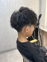 サンサーラ 屋島店(SAMSARA)&nbsp;ツイストパーマ