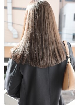 ミント(mint) mint☆まさに王道人気☆オリーブベージュ