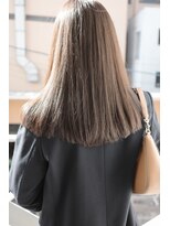 ミント(mint) mint☆まさに王道人気☆オリーブベージュ