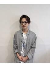 ルッソリベラ 池袋(Lusso libera)&nbsp;関谷 巧