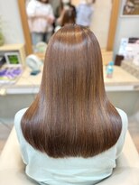 フミ 本店(Fumi)&nbsp;艶髪ストレート