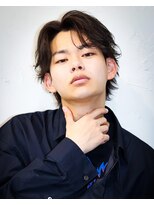 アル(ARU)&nbsp;ウルフショート