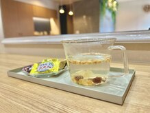 テラスプリヴェ(TERRACE prive)の雰囲気（自分だけの癒しの時間に）