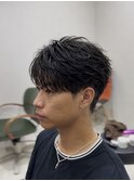 ∞フェザー