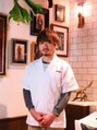 宮崎理容院 オークス店 西村 喜大